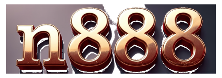 n8888 logo